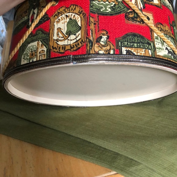 Vintage Sewing Box - Picture 7 of 8